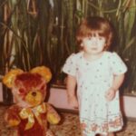 Natalia Oreiro Instagram - ⁣ Que le dirías a ese niñx que fuiste? Que se ame 🤍 Que sea libre 🕊️ Que confíe en ella ✨ Que perdone 🤲 Que sea feliz 🪷 1- 6 meses 2- mi primer cumple 3- cumple de 6 4- fiesta del jardín, 4 años 5- cumple de 11 6- book de 15 7- Andalucía 7 años 8- día de Reyes, dos años 9- con mis abuelos paternos a los 5 10- con mi hermana a los 4