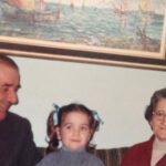 Natalia Oreiro Instagram - ⁣ Que le dirías a ese niñx que fuiste? Que se ame 🤍 Que sea libre 🕊️ Que confíe en ella ✨ Que perdone 🤲 Que sea feliz 🪷 1- 6 meses 2- mi primer cumple 3- cumple de 6 4- fiesta del jardín, 4 años 5- cumple de 11 6- book de 15 7- Andalucía 7 años 8- día de Reyes, dos años 9- con mis abuelos paternos a los 5 10- con mi hermana a los 4