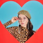 Natalia Oreiro Instagram - ⁣ ¿Qué ves? ¿Qué ves cuando me ves? ♥️ ♥️ 👓 @byranieri @lasoreirooficial ♥️ 📸 @brunoilusorio ♥️ @luligemelli ♥️ @karinacamporinomkp ♥️ @giachinomatias ♥️ @veronica.bonomo ♥️ @vivistallone ♥️ @turtupab