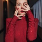 Natalia Oreiro Instagram - ⁣ Martín Fierro allá vamos ✨ 📸 @brunoilusorio ✨ @mariagorof ✨ @giachinomatias ✨ @castillosfernando ✨ @marcelotoledook ✨ @luligemeli ✨ @floboskis.stad ✨ @bliss.com.ar ✨ @2girls_1cam ✨ @veronica.bonomo