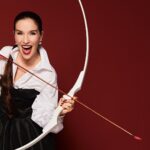 Natalia Oreiro Instagram - ⁣ Viva el amor ♥️🏹♥️ En todas sus formas!! Y recordá que el amor propio, es el más importante! Celebralo todos los días del año! Y en este San Valentín aprovechá para demostrarlo a quienes amas en @perfumeriasjuleriaque 💘