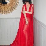 Natalia Oreiro Instagram - ⁣ Mamá Noel 🤶♥️🎄jo jo jo 📸 @brunoilusorio 🎥 @tinchochiesa 👗 @nantolin @antolin.natalia ♥️ @rosanjuan 💚 @luligemelli ✂️ @sergiolamensaok 💄 @castillosfernando 🦄 @diegoalfonsouy 🏩 @hotelmontevideo 💖 @merynaor 💡 @fefodiaz.art
