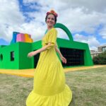 Natalia Oreiro Instagram - ⁣ Empatía 🌸 Trabajo 🌺 Salud 🌻 Amor 🌷 Paciencia 🌼 Música 🪷 Arte 🪻 Cine 💐 Teatro 🌹 Alegría🌿 Gracias a todas las personas que son parte de esta energía ✨ Que el 2024 nos encuentre vivos y conectados al amor ♥️ - Эмпатия ,Работа, Здоровье,Любовь, Терпение,Музыка, Искусство,Кино, Радость. Спасибо всем, кто является частью этой энергии ✨ Пусть 2024 год застанет нас живыми и в любви ❤️