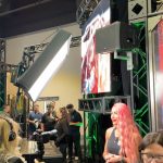 Natalie Eva Marie Instagram - ❤️ love my @monsterenergy @reignbodyfuel family! Always a blast spending time together!! Shout out to @7eleven for hosting another great convention, I love getting to meet and talk with everyone that attends 🥳 Las Vegas, Nevada