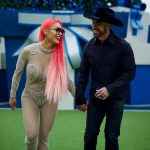 Natalie Eva Marie Instagram - Marry your best friend 🌹❤️😘 Happy #ValentinesDay bear! @jonathan_coyle #TheCalmToMyStorm 🌪️ 🐻n👢🚀