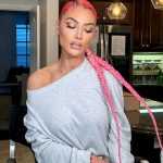 Natalie Eva Marie Instagram - 💄 You guys know your girl loves a good little glam sesh🥳 - 💫 Products used 💁🏻‍♀️…. Prep: @elemis pro collagen cleansing balm. Foundation: @armanibeauty Concealer: @hourglasscosmetics Setting powder: @lauramercier Eyes: @charlottetilbury THE BELLA SOFIA LUXURY PALETTE Lips @charlottetilbury Lashes: @beautycreations.cosmetics Brows: @anastasiabeverlyhills in Carmel Powder Bronzer: @charlottetilbury in Tan Cream Bronzer: @charlottetilbury Blush: @patricktabeauty She’s that Girl Setting spray: @charlottetilbury - Glam by my compadres: 💄MUA: @makeupbyapollo 💁🏻‍♀️Hair: @jasonhairr - 👗: OUTFIT: sweat suit you guys have been asking for is linked 🔗 in my LTK 🥳 link in bio ⬆️ Orange County, California