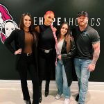 Natalie Eva Marie Instagram - 🚀 I’m deeply passionate about cutting-edge health, longevity, and anti-aging treatments, both in my personal life and in my professional endeavors. At NEM Recovery Centers, we’re committed to introducing innovative treatments to our clients, aiding in the recovery from the damages caused by drug and alcohol abuse. 🙏🏽🙌🏽I’m excited to collaborate with Ernie @ewcolling and the dedicated team at @transcendhrt .Together, we share a strong belief in making these advanced treatments and concierge care (from consults, to bloodwork scheduling and evaluation to ground breaking treatments and medication) accessible and affordable for everyone. 🧬🚀Our partnership in 2024 promises to be a game-changer in improving lives. Don’t miss our upcoming podcast, where we’ll delve into Transcend’s vision and commitment to enhancing the lives of veterans, those recovering from addiction, and the wider community, ensuring they lead longer, healthier lives! - HEALTH IS WEALTH 🙏🏽🙌🏽 🌡️🧬http://www.transcendcompany.com/NEM - Also big shout out to @ewcolling on his BDAY 🥳🥳😭