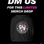 Natalie Eva Marie Instagram - 🥳THE @thehopeaholics MERCH HAS DROPPED 🔥 Buy now for $50! Dm @thehopeaholics IG your quantity and size and we’ll ship them off to you. - 🥳Grab one while supplies last! 🙌🏻 #TheHopeaholics #Hope #merch #merchdrop #NEMRecovery #soberpodcast #recoverypodcast #whilesupplieslast #hoodie #podcast