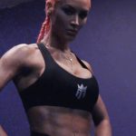 Natalie Eva Marie Instagram - REIGN Bodyfuel: My go-to Pre Workout! Tons of energy with just the right amount of hydration! Fuel your workouts 🔥🦾 Each Can has: 🌿300 mg Natural Caffeine 🦾Branch Chain Amino Acids ❤️CoQ10 💧Electrolytes ❌No Sugar #REIGNBodyFuel Los Angeles, California