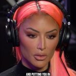 Natalie Eva Marie Instagram - Don’t underestimate the importance of culture capital… Listen or watch the FULL PODCAST @thehopeaholics on all streaming platforms! 🎙️🔊 #TheHopeaholics #Hope #Culture #culturecapital #recovery #soberpodcast #success #entrepreneur #ceo #business #healthylifestyle