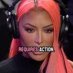 Natalie Eva Marie Instagram - We can #hope and #pray and wish, but nothing is going to #change unless we are willing to put in the footwork. #soberlife #sobriety #love #life #inspiration #motivation Los Angeles, California