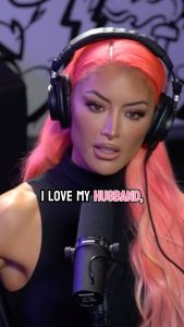 Natalie Eva Marie Instagram - Your #happiness is YOUR responsibility #love #relationships #recovery #sobriety Los Angeles, California