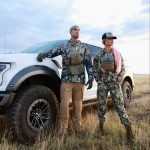 Natalie Eva Marie Instagram - Day dreaming about October 🦌 💕🙏🏽 #IfYouKnowYouKnow 💁🏻‍♀️ - #HuntingSeason #BuiltFordTough