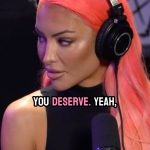 Natalie Eva Marie Instagram - Expect GREAT things to happen in your life! #motivation #inspiration #blessed #love Los Angeles, California