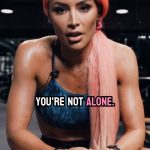Natalie Eva Marie Instagram - Make 2024 YOUR year! It’s never too late to live a life beyond your wildest #dreams