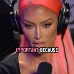 Natalie Eva Marie Instagram - It’s all about the #mindset ! Surrounding yourself with people who are on the same trajectory as you will help you level each other up instead of bringing each other down. Believe in yourself and be highly favored. 💪 #LevelUp #PositiveMindset #BelieveInYoursel f Los Angeles, California