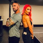 Natalie Eva Marie Instagram - Where it all began 🙏🏽😀🙌🏽 our first in person 𝐑𝐄𝐂𝐎𝐕𝐄𝐑 𝐎𝐔𝐓 𝐋𝐎𝐔𝐃 meeting in Orange County with the Infiniti Group team! 🙌🏽 after being just a guest on @thehopeaholics podcast😱 @chaddictttt @shaneearn - 📅 Mark it in your calendars and set a ⏰reminder to join in on our 🖥️ zoom 𝐑𝐄𝐂𝐎𝐕𝐄𝐑 𝐎𝐔𝐓 𝐋𝐎𝐔𝐃 meeting every Tuesday night at 6pm PST 🔗 is in my bio! ALL ARE WELCOMED ! - 🎙️ Being a host on @thehopeaholics and partnering with the @infiniti_group_llc , opening up the very first @nemrecovery center is a Dream of mine that has come true. 👩🏻‍🎤Being an addict/ alcoholic was Something I used to be ashamed of and now it is my SUPER POWER✨ My purpose is to help as many people find the #HOPE that I needed to start down the recovery road 🙏🏽 ❤️who you pick as a partner in life is so important! Grateful to have a life partner my freaking BEAST of a husband who pushes me to be better and to go after all the things that I maybe wouldn’t want to pursue based out of my own fear! He tells me “Do you want it”? Well then GO GET AFTER IT! His sole BELIEF in me is something that I cheerish and fuels me 🙏🏽 @jonathan_coyle - ✨God is good man! To those struggling with addiction, there is hope, I am living proof of it, and I now live a life fuller than I could ever have dreamed of and am so very proud and thankful to be a part of the @infiniti_group_llc team! - 💕If you or a loved one is struggling with addiction: you’re not alone and you’re not without hope. Taking that initial step can transform your future. 📱 call us today 📞 866-352-2006 we are here for you 24/7 @nemrecovery
