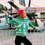 Natalie Eva Marie Instagram - 🙏🏽Dreams come true, it may sound cliche, but I am living proof of this truth. 🎄Celebrating my first Holiday/ Christmas party with the @infiniti_group_llc since partnering with them 4 months ago💥 - ✨If you had told me 11 years ago, when I was broke, freshly out of rehab for drug & alcohol addiction, sharing a bed with my friend Dee in a one bedroom apartment and working nights so I could go to auditions during the the day … that in the not too distant future I would be 𝐩𝐚𝐫𝐭𝐧𝐞𝐫𝐢𝐧𝐠 𝐰𝐢𝐭𝐡 𝐭𝐡𝐞 Infiniti Group who run the BEST 𝐚𝐝𝐝𝐢𝐜𝐭𝐢𝐨𝐧 , 𝐬𝐮𝐛𝐬𝐭𝐚𝐧𝐜𝐞 𝐚𝐛𝐮𝐬𝐞, 𝐚𝐧𝐝 𝐛𝐞𝐡𝐚𝐯𝐢𝐨𝐫𝐚𝐥 𝐡𝐞𝐚𝐥𝐭𝐡 𝐫𝐞𝐜𝐨𝐯𝐞𝐫𝐲 𝐭𝐫𝐞𝐚𝐭𝐦𝐞𝐧𝐭 𝐜𝐞𝐧𝐭𝐞𝐫𝐬 𝐢𝐧 𝐭𝐡𝐞 𝐠𝐚𝐦𝐞…… Opening up my very first addiction recovery treatment centers @nemrecovery but also joining as one of the hosts of the @thehopeaholics podcast. ……🎙️ 📢Using my voice and a platform that GOD would give me , talking about the one thing I would try to hide from others ( my sobriety, being an addict/alcoholic and having to work a 12 step program) 😱I FORSURE would have called you CRAZY!! - 🙏🏽It is mind blowing how quickly things can change for the better. It’s humbling to see how far GOD✨has brought me and the heights I have seen through his grace. 💫I am feeling extremely blessed, grateful, and the best type of overwhelmed. - Thank you to the @infiniti_group_llc for our incredible partnership my boys @chaddictttt & @shaneearn @thehopeaholics for bringing me in and now we are a TRIO 🎙️and of course the entire staff #TeamWork makes the dream work! ✨I’m incredibly grateful and this Is just the beginning! 🚀 🙌🏽 #HolidayParty #StayTheCourse #GodIsGood #EVALution #NEMRecovery #TheHopeAholics #OnedayAtATime #RecoverOutLoud
