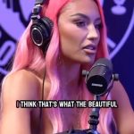 Natalie Eva Marie Instagram - Your #life can be better than you’ve ever dreamed ! #recovery #sober #love #life #happy Los Angeles, California