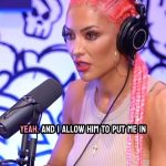 Natalie Eva Marie Instagram - Strong women need strong men or else the house burns down. Do you agree ? #relationships #relationshipgoals #recovery #motivation #inspiration Los Angeles, California