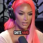 Natalie Eva Marie Instagram - DO. THE. WORK. 💪🏼 Unlearning past behaviors, staying out of self, and finding your purpose in life are some of the greatest gifts found in recovery. 🎁 If you or a loved one needs help. Please call (949)-989-6664 and start your journey towards healing and recovery today. #TheHopeaholics #NatalieEvaMarie #Hope #Recovery #giftsofrecovery #Soberpodcast #Sobercurious #hopeaholicspodcast #wwesuperstar