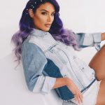 Natalie Eva Marie Instagram - “Don't allow my confidence to offend your insecurities” 💥 💫🙏🏽 @deionsanders #staythecourse #deionsanders #coachprime #letsGetIt #WeComing Orange County, California