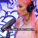 Natalie Eva Marie Instagram - My #husband doesn’t need me to #love him above all else, he requires me to #respect him above all others. #marriage #inspiration #motivation #recovery #wife Los Angeles, California