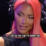 Natalie Eva Marie Instagram - Thoughts on this ? #mentalhealth #recovery #recoveryquotes #inspiration