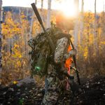 Natalie Eva Marie Instagram - 🌲🏔️ The Beauty of Nature in Elk Hunting 🦌🌄 reminiscing about our October Elk hunt this year 🙏🏽🙏🏽 ✨ Into the Wild - Elk hunting takes us to the most stunning landscapes, from the Rockies to the dense forests of the Pacific Northwest. Every step is an adventure! 🦆🐦Nature’s Symphony - The bugle of an elk, the rustling leaves, the flowing rivers - all combine into a tranquil yet exhilarating natural orchestra. 🏔️Learning from the Land - Tracking, reading signs, understanding the elk’s behavior - elk hunting teaches us deep respect for nature and its balance. 🌲 A Visual Feast - Witness the changing seasons painting the wilderness in vibrant colors. Each day is a new masterpiece! 💪 Thrill and Challenge - Navigating through nature, we’re reminded of our primal connection to the earth and our own endurance. 🤔 Moments of Solitude - Elk hunting offers time for reflection, connecting us back to the elemental aspects of life. 🤝 Bond of Companionship - Shared experiences in the wild create lasting bonds and unforgettable memories. 🌿 Conservation and Respect - As hunters, we’re stewards of nature, practicing sustainable hunting for the preservation of wildlife and habitats. - 🌟 @christensenarms 🏔️ @threeforksranchlodge 📸 @travperk_photo #ElkHunting #NatureLovers #WildernessAdventures #Conservation #OutdoorLife The Lodge and Spa at Three Forks Ranch