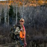 Natalie Eva Marie Instagram - 🌲🏔️ The Beauty of Nature in Elk Hunting 🦌🌄 reminiscing about our October Elk hunt this year 🙏🏽🙏🏽 ✨ Into the Wild - Elk hunting takes us to the most stunning landscapes, from the Rockies to the dense forests of the Pacific Northwest. Every step is an adventure! 🦆🐦Nature’s Symphony - The bugle of an elk, the rustling leaves, the flowing rivers - all combine into a tranquil yet exhilarating natural orchestra. 🏔️Learning from the Land - Tracking, reading signs, understanding the elk’s behavior - elk hunting teaches us deep respect for nature and its balance. 🌲 A Visual Feast - Witness the changing seasons painting the wilderness in vibrant colors. Each day is a new masterpiece! 💪 Thrill and Challenge - Navigating through nature, we’re reminded of our primal connection to the earth and our own endurance. 🤔 Moments of Solitude - Elk hunting offers time for reflection, connecting us back to the elemental aspects of life. 🤝 Bond of Companionship - Shared experiences in the wild create lasting bonds and unforgettable memories. 🌿 Conservation and Respect - As hunters, we’re stewards of nature, practicing sustainable hunting for the preservation of wildlife and habitats. - 🌟 @christensenarms 🏔️ @threeforksranchlodge 📸 @travperk_photo #ElkHunting #NatureLovers #WildernessAdventures #Conservation #OutdoorLife The Lodge and Spa at Three Forks Ranch
