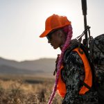 Natalie Eva Marie Instagram - 🌲🏔️ The Beauty of Nature in Elk Hunting 🦌🌄 reminiscing about our October Elk hunt this year 🙏🏽🙏🏽 ✨ Into the Wild - Elk hunting takes us to the most stunning landscapes, from the Rockies to the dense forests of the Pacific Northwest. Every step is an adventure! 🦆🐦Nature’s Symphony - The bugle of an elk, the rustling leaves, the flowing rivers - all combine into a tranquil yet exhilarating natural orchestra. 🏔️Learning from the Land - Tracking, reading signs, understanding the elk’s behavior - elk hunting teaches us deep respect for nature and its balance. 🌲 A Visual Feast - Witness the changing seasons painting the wilderness in vibrant colors. Each day is a new masterpiece! 💪 Thrill and Challenge - Navigating through nature, we’re reminded of our primal connection to the earth and our own endurance. 🤔 Moments of Solitude - Elk hunting offers time for reflection, connecting us back to the elemental aspects of life. 🤝 Bond of Companionship - Shared experiences in the wild create lasting bonds and unforgettable memories. 🌿 Conservation and Respect - As hunters, we’re stewards of nature, practicing sustainable hunting for the preservation of wildlife and habitats. - 🌟 @christensenarms 🏔️ @threeforksranchlodge 📸 @travperk_photo #ElkHunting #NatureLovers #WildernessAdventures #Conservation #OutdoorLife The Lodge and Spa at Three Forks Ranch