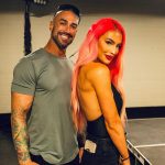 Natalie Eva Marie Instagram - Where it all began 🙏🏽😀🙌🏽 our first in person 𝐑𝐄𝐂𝐎𝐕𝐄𝐑 𝐎𝐔𝐓 𝐋𝐎𝐔𝐃 meeting in Orange County with the Infiniti Group team! 🙌🏽 after being just a guest on @thehopeaholics podcast😱 @chaddictttt @shaneearn - 📅 Mark it in your calendars and set a ⏰reminder to join in on our 🖥️ zoom 𝐑𝐄𝐂𝐎𝐕𝐄𝐑 𝐎𝐔𝐓 𝐋𝐎𝐔𝐃 meeting every Tuesday night at 6pm PST 🔗 is in my bio! ALL ARE WELCOMED ! - 🎙️ Being a host on @thehopeaholics and partnering with the @infiniti_group_llc , opening up the very first @nemrecovery center is a Dream of mine that has come true. 👩🏻‍🎤Being an addict/ alcoholic was Something I used to be ashamed of and now it is my SUPER POWER✨ My purpose is to help as many people find the #HOPE that I needed to start down the recovery road 🙏🏽 ❤️who you pick as a partner in life is so important! Grateful to have a life partner my freaking BEAST of a husband who pushes me to be better and to go after all the things that I maybe wouldn’t want to pursue based out of my own fear! He tells me “Do you want it”? Well then GO GET AFTER IT! His sole BELIEF in me is something that I cheerish and fuels me 🙏🏽 @jonathan_coyle - ✨God is good man! To those struggling with addiction, there is hope, I am living proof of it, and I now live a life fuller than I could ever have dreamed of and am so very proud and thankful to be a part of the @infiniti_group_llc team! - 💕If you or a loved one is struggling with addiction: you’re not alone and you’re not without hope. Taking that initial step can transform your future. 📱 call us today 📞 866-352-2006 we are here for you 24/7 @nemrecovery
