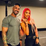 Natalie Eva Marie Instagram - Where it all began 🙏🏽😀🙌🏽 our first in person 𝐑𝐄𝐂𝐎𝐕𝐄𝐑 𝐎𝐔𝐓 𝐋𝐎𝐔𝐃 meeting in Orange County with the Infiniti Group team! 🙌🏽 after being just a guest on @thehopeaholics podcast😱 @chaddictttt @shaneearn - 📅 Mark it in your calendars and set a ⏰reminder to join in on our 🖥️ zoom 𝐑𝐄𝐂𝐎𝐕𝐄𝐑 𝐎𝐔𝐓 𝐋𝐎𝐔𝐃 meeting every Tuesday night at 6pm PST 🔗 is in my bio! ALL ARE WELCOMED ! - 🎙️ Being a host on @thehopeaholics and partnering with the @infiniti_group_llc , opening up the very first @nemrecovery center is a Dream of mine that has come true. 👩🏻‍🎤Being an addict/ alcoholic was Something I used to be ashamed of and now it is my SUPER POWER✨ My purpose is to help as many people find the #HOPE that I needed to start down the recovery road 🙏🏽 ❤️who you pick as a partner in life is so important! Grateful to have a life partner my freaking BEAST of a husband who pushes me to be better and to go after all the things that I maybe wouldn’t want to pursue based out of my own fear! He tells me “Do you want it”? Well then GO GET AFTER IT! His sole BELIEF in me is something that I cheerish and fuels me 🙏🏽 @jonathan_coyle - ✨God is good man! To those struggling with addiction, there is hope, I am living proof of it, and I now live a life fuller than I could ever have dreamed of and am so very proud and thankful to be a part of the @infiniti_group_llc team! - 💕If you or a loved one is struggling with addiction: you’re not alone and you’re not without hope. Taking that initial step can transform your future. 📱 call us today 📞 866-352-2006 we are here for you 24/7 @nemrecovery