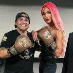 Natalie Eva Marie Instagram - Where it all began 🙏🏽😀🙌🏽 our first in person 𝐑𝐄𝐂𝐎𝐕𝐄𝐑 𝐎𝐔𝐓 𝐋𝐎𝐔𝐃 meeting in Orange County with the Infiniti Group team! 🙌🏽 after being just a guest on @thehopeaholics podcast😱 @chaddictttt @shaneearn - 📅 Mark it in your calendars and set a ⏰reminder to join in on our 🖥️ zoom 𝐑𝐄𝐂𝐎𝐕𝐄𝐑 𝐎𝐔𝐓 𝐋𝐎𝐔𝐃 meeting every Tuesday night at 6pm PST 🔗 is in my bio! ALL ARE WELCOMED ! - 🎙️ Being a host on @thehopeaholics and partnering with the @infiniti_group_llc , opening up the very first @nemrecovery center is a Dream of mine that has come true. 👩🏻‍🎤Being an addict/ alcoholic was Something I used to be ashamed of and now it is my SUPER POWER✨ My purpose is to help as many people find the #HOPE that I needed to start down the recovery road 🙏🏽 ❤️who you pick as a partner in life is so important! Grateful to have a life partner my freaking BEAST of a husband who pushes me to be better and to go after all the things that I maybe wouldn’t want to pursue based out of my own fear! He tells me “Do you want it”? Well then GO GET AFTER IT! His sole BELIEF in me is something that I cheerish and fuels me 🙏🏽 @jonathan_coyle - ✨God is good man! To those struggling with addiction, there is hope, I am living proof of it, and I now live a life fuller than I could ever have dreamed of and am so very proud and thankful to be a part of the @infiniti_group_llc team! - 💕If you or a loved one is struggling with addiction: you’re not alone and you’re not without hope. Taking that initial step can transform your future. 📱 call us today 📞 866-352-2006 we are here for you 24/7 @nemrecovery