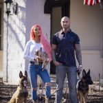Natalie Eva Marie Instagram - Meet the Coyle’s Thank you God for sending your son to forever bridge the gap between us and the creator. Happy Sunday Texas