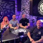 Natalie Eva Marie Instagram - Where it all began 🙏🏽😀🙌🏽 our first in person 𝐑𝐄𝐂𝐎𝐕𝐄𝐑 𝐎𝐔𝐓 𝐋𝐎𝐔𝐃 meeting in Orange County with the Infiniti Group team! 🙌🏽 after being just a guest on @thehopeaholics podcast😱 @chaddictttt @shaneearn - 📅 Mark it in your calendars and set a ⏰reminder to join in on our 🖥️ zoom 𝐑𝐄𝐂𝐎𝐕𝐄𝐑 𝐎𝐔𝐓 𝐋𝐎𝐔𝐃 meeting every Tuesday night at 6pm PST 🔗 is in my bio! ALL ARE WELCOMED ! - 🎙️ Being a host on @thehopeaholics and partnering with the @infiniti_group_llc , opening up the very first @nemrecovery center is a Dream of mine that has come true. 👩🏻‍🎤Being an addict/ alcoholic was Something I used to be ashamed of and now it is my SUPER POWER✨ My purpose is to help as many people find the #HOPE that I needed to start down the recovery road 🙏🏽 ❤️who you pick as a partner in life is so important! Grateful to have a life partner my freaking BEAST of a husband who pushes me to be better and to go after all the things that I maybe wouldn’t want to pursue based out of my own fear! He tells me “Do you want it”? Well then GO GET AFTER IT! His sole BELIEF in me is something that I cheerish and fuels me 🙏🏽 @jonathan_coyle - ✨God is good man! To those struggling with addiction, there is hope, I am living proof of it, and I now live a life fuller than I could ever have dreamed of and am so very proud and thankful to be a part of the @infiniti_group_llc team! - 💕If you or a loved one is struggling with addiction: you’re not alone and you’re not without hope. Taking that initial step can transform your future. 📱 call us today 📞 866-352-2006 we are here for you 24/7 @nemrecovery