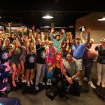 Natalie Eva Marie Instagram - Where it all began 🙏🏽😀🙌🏽 our first in person 𝐑𝐄𝐂𝐎𝐕𝐄𝐑 𝐎𝐔𝐓 𝐋𝐎𝐔𝐃 meeting in Orange County with the Infiniti Group team! 🙌🏽 after being just a guest on @thehopeaholics podcast😱 @chaddictttt @shaneearn - 📅 Mark it in your calendars and set a ⏰reminder to join in on our 🖥️ zoom 𝐑𝐄𝐂𝐎𝐕𝐄𝐑 𝐎𝐔𝐓 𝐋𝐎𝐔𝐃 meeting every Tuesday night at 6pm PST 🔗 is in my bio! ALL ARE WELCOMED ! - 🎙️ Being a host on @thehopeaholics and partnering with the @infiniti_group_llc , opening up the very first @nemrecovery center is a Dream of mine that has come true. 👩🏻‍🎤Being an addict/ alcoholic was Something I used to be ashamed of and now it is my SUPER POWER✨ My purpose is to help as many people find the #HOPE that I needed to start down the recovery road 🙏🏽 ❤️who you pick as a partner in life is so important! Grateful to have a life partner my freaking BEAST of a husband who pushes me to be better and to go after all the things that I maybe wouldn’t want to pursue based out of my own fear! He tells me “Do you want it”? Well then GO GET AFTER IT! His sole BELIEF in me is something that I cheerish and fuels me 🙏🏽 @jonathan_coyle - ✨God is good man! To those struggling with addiction, there is hope, I am living proof of it, and I now live a life fuller than I could ever have dreamed of and am so very proud and thankful to be a part of the @infiniti_group_llc team! - 💕If you or a loved one is struggling with addiction: you’re not alone and you’re not without hope. Taking that initial step can transform your future. 📱 call us today 📞 866-352-2006 we are here for you 24/7 @nemrecovery