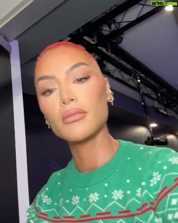 Natalie Eva Marie Instagram - ๐๐ฝDreams come true, it may sound cliche, but I am living proof of this truth. ๐Celebrating my first Holiday/ Christmas party with the @infiniti_group_llc since partnering with them 4 months ago๐ฅ - โจIf you had told me 11 years ago, when I was broke, freshly out of rehab for drug & alcohol addiction, sharing a bed with my friend Dee in a one bedroom apartment and working nights so I could go to auditions during the the day โฆ that in the not too distant future I would be ๐ฉ๐๐ซ๐ญ๐ง๐๐ซ๐ข๐ง๐ ๐ฐ๐ข๐ญ๐ก ๐ญ๐ก๐ Infiniti Group who run the BEST ๐๐๐๐ข๐๐ญ๐ข๐จ๐ง , ๐ฌ๐ฎ๐๐ฌ๐ญ๐๐ง๐๐ ๐๐๐ฎ๐ฌ๐, ๐๐ง๐ ๐๐๐ก๐๐ฏ๐ข๐จ๐ซ๐๐ฅ ๐ก๐๐๐ฅ๐ญ๐ก ๐ซ๐๐๐จ๐ฏ๐๐ซ๐ฒ ๐ญ๐ซ๐๐๐ญ๐ฆ๐๐ง๐ญ ๐๐๐ง๐ญ๐๐ซ๐ฌ ๐ข๐ง ๐ญ๐ก๐ ๐ ๐๐ฆ๐โฆโฆ Opening up my very first addiction recovery treatment centers @nemrecovery but also joining as one of the hosts of the @thehopeaholics podcast. โฆโฆ๐๏ธ ๐ขUsing my voice and a platform that GOD would give me , talking about the one thing I would try to hide from others ( my sobriety, being an addict/alcoholic and having to work a 12 step program) ๐ฑI FORSURE would have called you CRAZY!! - ๐๐ฝIt is mind blowing how quickly things can change for the better. Itโs humbling to see how far GODโจhas brought me and the heights I have seen through his grace. ๐ซI am feeling extremely blessed, grateful, and the best type of overwhelmed. - Thank you to the @infiniti_group_llc for our incredible partnership my boys @chaddictttt & @shaneearn @thehopeaholics for bringing me in and now we are a TRIO ๐๏ธand of course the entire staff #TeamWork makes the dream work! โจIโm incredibly grateful and this Is just the beginning! ๐ ๐๐ฝ #HolidayParty #StayTheCourse #GodIsGood #EVALution #NEMRecovery #TheHopeAholics #OnedayAtATime #RecoverOutLoud