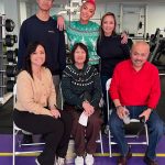Natalie Eva Marie Instagram - 🙏🏽Dreams come true, it may sound cliche, but I am living proof of this truth. 🎄Celebrating my first Holiday/ Christmas party with the @infiniti_group_llc since partnering with them 4 months ago💥 - ✨If you had told me 11 years ago, when I was broke, freshly out of rehab for drug & alcohol addiction, sharing a bed with my friend Dee in a one bedroom apartment and working nights so I could go to auditions during the the day … that in the not too distant future I would be 𝐩𝐚𝐫𝐭𝐧𝐞𝐫𝐢𝐧𝐠 𝐰𝐢𝐭𝐡 𝐭𝐡𝐞 Infiniti Group who run the BEST 𝐚𝐝𝐝𝐢𝐜𝐭𝐢𝐨𝐧 , 𝐬𝐮𝐛𝐬𝐭𝐚𝐧𝐜𝐞 𝐚𝐛𝐮𝐬𝐞, 𝐚𝐧𝐝 𝐛𝐞𝐡𝐚𝐯𝐢𝐨𝐫𝐚𝐥 𝐡𝐞𝐚𝐥𝐭𝐡 𝐫𝐞𝐜𝐨𝐯𝐞𝐫𝐲 𝐭𝐫𝐞𝐚𝐭𝐦𝐞𝐧𝐭 𝐜𝐞𝐧𝐭𝐞𝐫𝐬 𝐢𝐧 𝐭𝐡𝐞 𝐠𝐚𝐦𝐞…… Opening up my very first addiction recovery treatment centers @nemrecovery but also joining as one of the hosts of the @thehopeaholics podcast. ……🎙️ 📢Using my voice and a platform that GOD would give me , talking about the one thing I would try to hide from others ( my sobriety, being an addict/alcoholic and having to work a 12 step program) 😱I FORSURE would have called you CRAZY!! - 🙏🏽It is mind blowing how quickly things can change for the better. It’s humbling to see how far GOD✨has brought me and the heights I have seen through his grace. 💫I am feeling extremely blessed, grateful, and the best type of overwhelmed. - Thank you to the @infiniti_group_llc for our incredible partnership my boys @chaddictttt & @shaneearn @thehopeaholics for bringing me in and now we are a TRIO 🎙️and of course the entire staff #TeamWork makes the dream work! ✨I’m incredibly grateful and this Is just the beginning! 🚀 🙌🏽 #HolidayParty #StayTheCourse #GodIsGood #EVALution #NEMRecovery #TheHopeAholics #OnedayAtATime #RecoverOutLoud