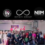 Natalie Eva Marie Instagram - 🙏🏽Dreams come true, it may sound cliche, but I am living proof of this truth. 🎄Celebrating my first Holiday/ Christmas party with the @infiniti_group_llc since partnering with them 4 months ago💥 - ✨If you had told me 11 years ago, when I was broke, freshly out of rehab for drug & alcohol addiction, sharing a bed with my friend Dee in a one bedroom apartment and working nights so I could go to auditions during the the day … that in the not too distant future I would be 𝐩𝐚𝐫𝐭𝐧𝐞𝐫𝐢𝐧𝐠 𝐰𝐢𝐭𝐡 𝐭𝐡𝐞 Infiniti Group who run the BEST 𝐚𝐝𝐝𝐢𝐜𝐭𝐢𝐨𝐧 , 𝐬𝐮𝐛𝐬𝐭𝐚𝐧𝐜𝐞 𝐚𝐛𝐮𝐬𝐞, 𝐚𝐧𝐝 𝐛𝐞𝐡𝐚𝐯𝐢𝐨𝐫𝐚𝐥 𝐡𝐞𝐚𝐥𝐭𝐡 𝐫𝐞𝐜𝐨𝐯𝐞𝐫𝐲 𝐭𝐫𝐞𝐚𝐭𝐦𝐞𝐧𝐭 𝐜𝐞𝐧𝐭𝐞𝐫𝐬 𝐢𝐧 𝐭𝐡𝐞 𝐠𝐚𝐦𝐞…… Opening up my very first addiction recovery treatment centers @nemrecovery but also joining as one of the hosts of the @thehopeaholics podcast. ……🎙️ 📢Using my voice and a platform that GOD would give me , talking about the one thing I would try to hide from others ( my sobriety, being an addict/alcoholic and having to work a 12 step program) 😱I FORSURE would have called you CRAZY!! - 🙏🏽It is mind blowing how quickly things can change for the better. It’s humbling to see how far GOD✨has brought me and the heights I have seen through his grace. 💫I am feeling extremely blessed, grateful, and the best type of overwhelmed. - Thank you to the @infiniti_group_llc for our incredible partnership my boys @chaddictttt & @shaneearn @thehopeaholics for bringing me in and now we are a TRIO 🎙️and of course the entire staff #TeamWork makes the dream work! ✨I’m incredibly grateful and this Is just the beginning! 🚀 🙌🏽 #HolidayParty #StayTheCourse #GodIsGood #EVALution #NEMRecovery #TheHopeAholics #OnedayAtATime #RecoverOutLoud