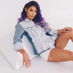 Natalie Eva Marie Instagram - “Don't allow my confidence to offend your insecurities” 💥 💫🙏🏽 @deionsanders #staythecourse #deionsanders #coachprime #letsGetIt #WeComing Orange County, California