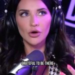 Natalie Eva Marie Instagram - It truly is about the journey 🙏🏼🤍