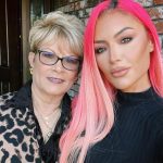 Natalie Eva Marie Instagram - Thanksgiving at the Nelson’s 💕 🦃✨……🫶🏽 grateful for my chaotic 🤪 family 🙏🏽 💕Missed the rest of our family that couldn’t make it 🫶🏽💕❤️ Concord, California