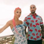 Natalie Eva Marie Instagram - NEW VIDEO NoW LIvE On my YouTube channel ⬆️Link In Bio 👆🏼 We take over Ibiza and celebrate my birthday there 🥳📣 @reignbodyfueleurope @reignbodyfuel