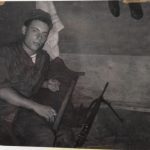 Natalie Eva Marie Instagram - Happy Birthday #Marines Thank you for all that you do🙏🏼 🇺🇸 🙏🏼Flashback to My Dad 19 years old in the Marine Corps while serving in Vietnam #Vietnam #Semperfi #oorah #Semperfi #USMC #MyDadLookinSharp #TheItalianStallion Los Angeles, California