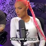 Natalie Eva Marie Instagram - Are you a veteran struggling with alcoholism, substance abuse, PTSD, or mental health issues? Reach out to us now, we’re here to help. ☎️ Call us today at 866-930-4673 and start your journey towards healing and recovery immediately. We help hundreds of veterans every year and we’re ready to give you the support you deserve. #sobriety #sober #vets #veterans #thehopeaholics #hope #support #heretohelp #mentalhealth #ptsd #trauma #addiction #wedorecover #recovery #soberpodcast