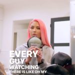 Natalie Eva Marie Instagram - What we pack for our HUNTING trips 🧳 Full video on my channel 🎥 ❓❔𝐖𝐇𝐎 𝐄𝐋𝐒𝐄 𝐁𝐄𝐍𝐃𝐒 𝐓𝐇𝐄 𝐁𝐈𝐋𝐋 𝐎𝐅 𝐓𝐇𝐄𝐈𝐑 𝐇𝐀𝐓𝐒?!?! 𝐎𝐫 𝐢𝐬 𝐢𝐭 𝐣𝐮𝐬𝐭 𝐦𝐞 ?😂🙈 Full VIDEO NoW LIVE On my YouTube channel ⬆️Click Link In Bio 👆🏼