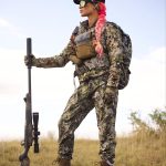 Natalie Eva Marie Instagram - New Mexico #Elk #Hunt: Day One Reflection Embarking on my second #hunting season in the picturesque landscapes of New Mexico, alongside cherished company, I am constantly reminded of the old adage, "Health is wealth." Our journey towards a more conscious approach to food sourcing has evolved significantly. We've ventured into cultivating our own vegetables, rearing chickens for fresh eggs, and scrutinizing the origins of every edible we consume. The privilege of leading such a conscientious life doesn't go unnoticed, and for this, I'm deeply appreciative. Being an avid consumer of red meat, my preferences are unequivocal: I seek meat that is not only of premium quality but also dense in nutrients. Enter Elk. A comparative analysis between 4oz of Elk tenderloin and Beef tenderloin provides intriguing insights: Elk Tenderloin: - 180 calories - 3.9 grams of fat (abundant in omega 3) - 35 grams of protein - Laden with essential vitamins and minerals Beef Tenderloin: - 301 calories - 19.3 grams of fat (sparse in omega 3) - 29.9 grams of protein Evidently, Elk stands unparalleled — it's the veritable superfood within the meat domain! The sheer joy of immersing oneself in nature, in the company of loved ones, and the pursuit of procuring wholesome food for our larder is immeasurable. Here's to sustaining optimum health through informed choices!
