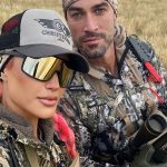 Natalie Eva Marie Instagram – My second season out in the back county hunting with my best friend @jonathan_coyle ❤️

🌲🏞️ Deep in the heart of nature, away from city noise, lies the beautifully wild backcountry. 

Ever wondered why some of us venture here to hunt?

🌅 It’s not just about the hunt, but the journey.The answer lies in the beauty and significance of the experience itself.
 The patience as we track, the bond we rekindle with nature, and those breathtaking views that words barely capture. 

🙏🏼The process is not just about the final outcome but cherishing each step along the journey. It’s a reminder that true rewards come to those who wait, and success tastes sweeter after a test of endurance.

🍃 As the world rushes, here we find pause. A rustling leaf becomes a symphony, a changing wind, a guide. 

🌄Every sunrise paints a new story, every silent night offers a deeper reflection. The air is crisper, the stars brighter, and the silence more profound. In these moments, one can truly reflect, finding clarity and peace amidst the wilderness.

💡 Ethical hunting = Nature’s conservation. But it’s not just about individual gain. Ethical hunting practices contribute to wildlife conservation. 
By maintaining animal populations and their habitats, hunters play a crucial role in preserving ecosystems. 

🔄This is the cycle of life, and hunters, by taking part responsibly, ensure its continuance.
We play our part in the cycle of life, ensuring nature thrives for generations to come.

🌎 Backcountry hunting is more than an activity, it’s a soulful pilgrimage. It’s a dance of patience, a communion with nature, and a tribute to age-old traditions. A journey that challenges the body and nourishes the soul. It encourages respect for the wild and underscores the importance of coexistence. 
.
🌟 Challenge the body, nourish the soul. Be one with the wild. 

#BackcountryBeauty #HuntWithHeart #NatureCalls #Grateful #NewMexico #Colorado The Lodge and Spa at Three Forks Ranch