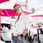Natalie Eva Marie Instagram - “Remember no one can make you feel inferior without your consent.” 💫 - -Eleanor Roosevelt - Happy Thursday Let’s Go Get It 🦾 - #OnedayAtATime #LFG #Believe Ibiza, Spain